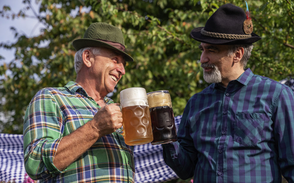 Sommerfest 2026